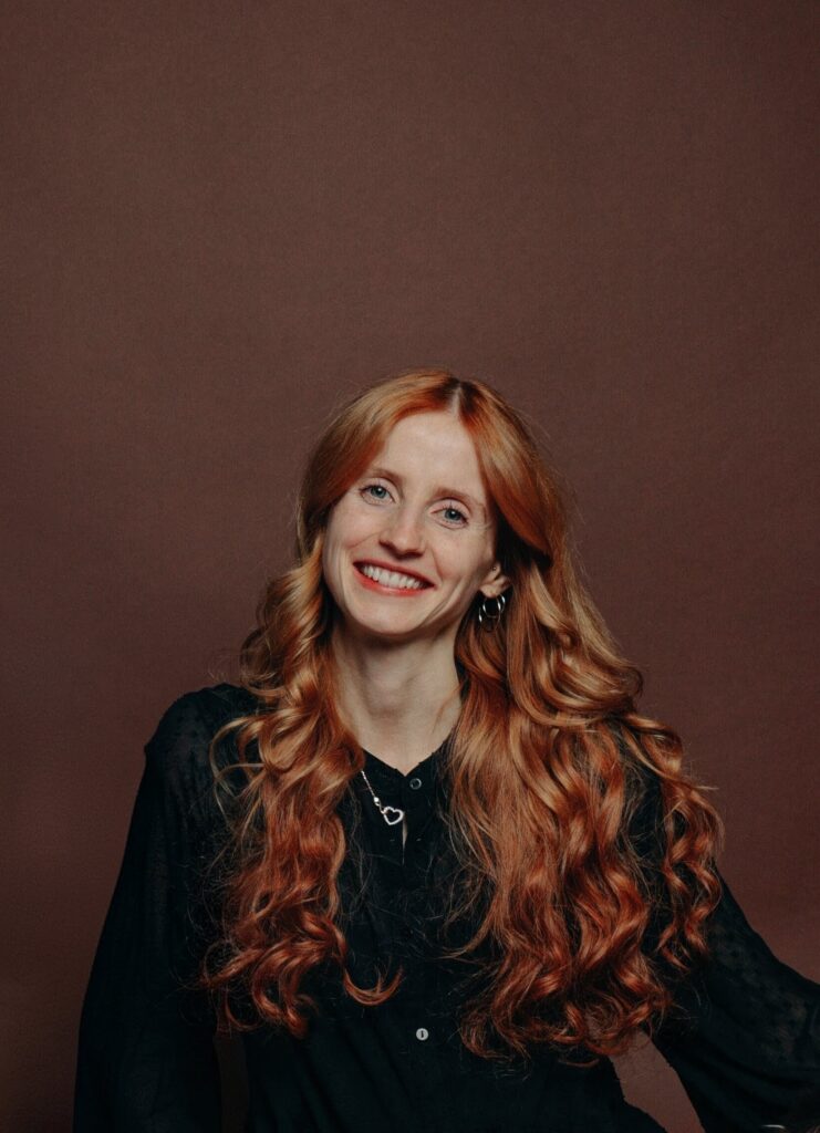 Dr.in Theresa J. S. Koch